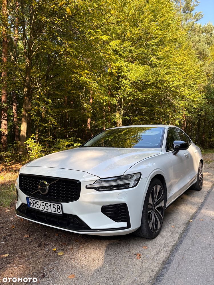 Volvo S60 B5 B Geartronic RDesign - 4
