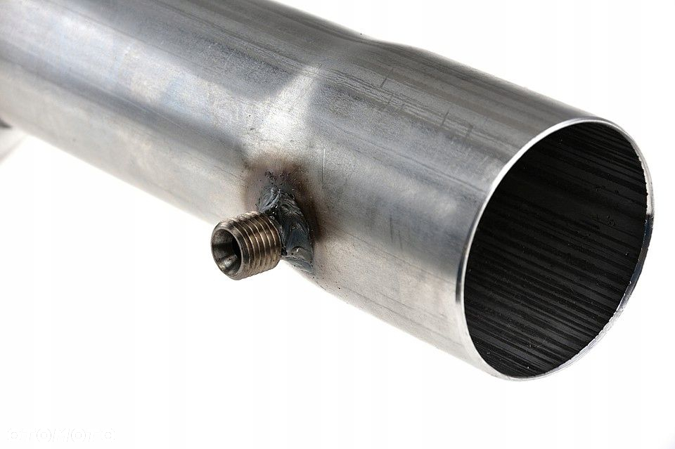 FILTR CZĄSTEK STAŁYCH DPF SPRINTER 318CDI 06- - 5