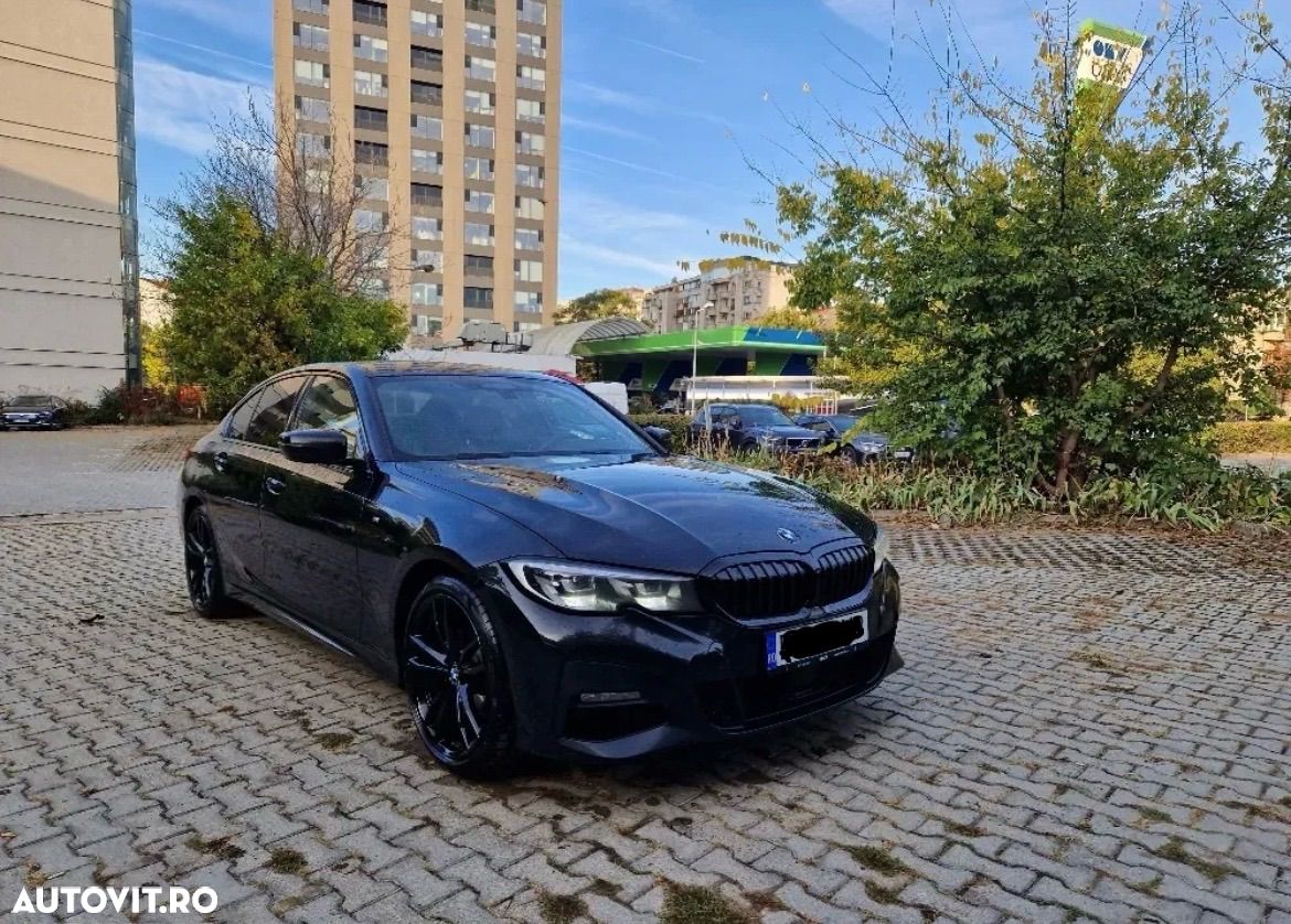 BMW Seria 3 - 1