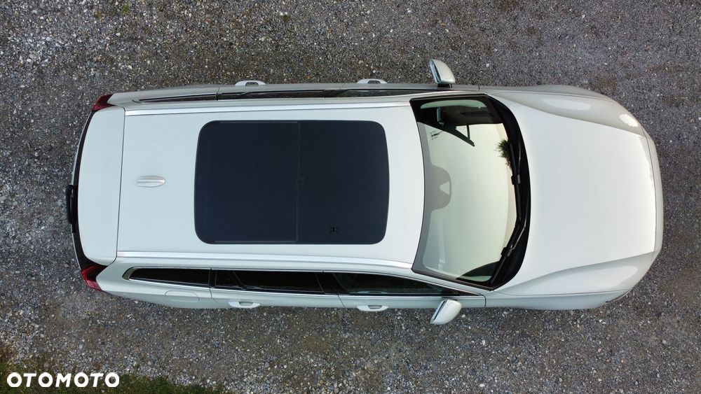 Volvo V60 D3 Inscription - 2