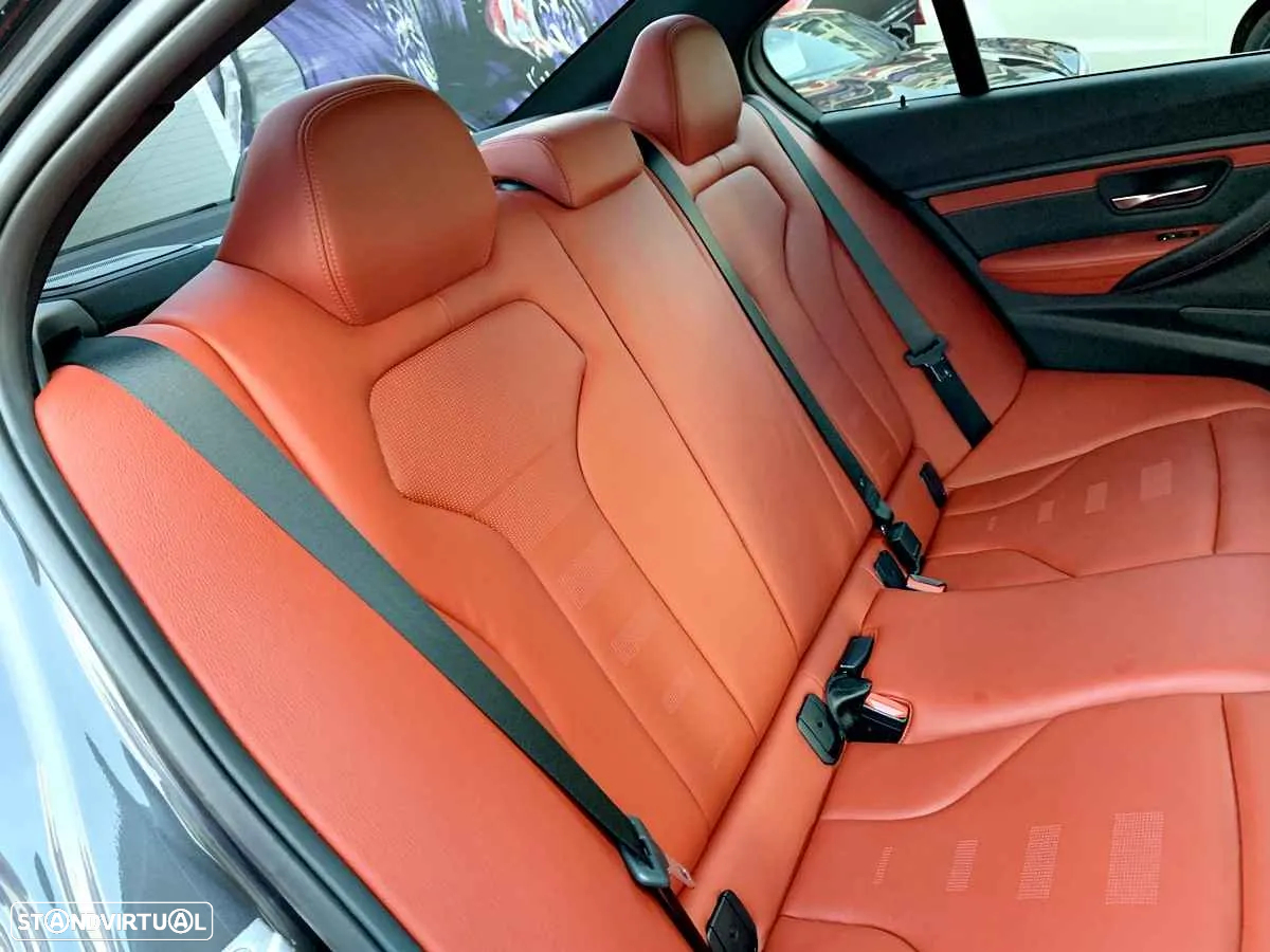BMW M3 DKG Competition - 29