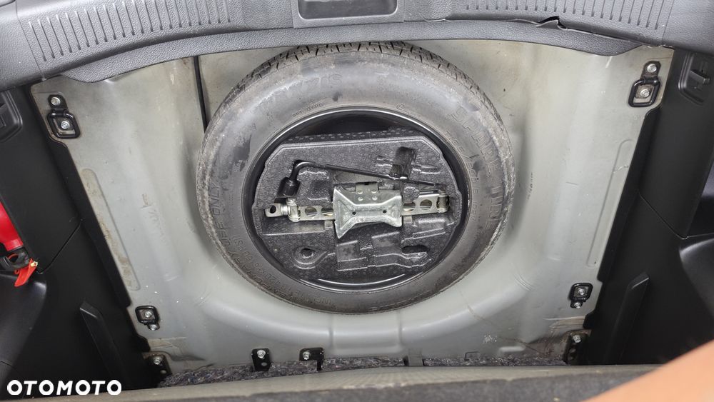 Suzuki SX4 1.6 VVT 4x2 Comfort - 26