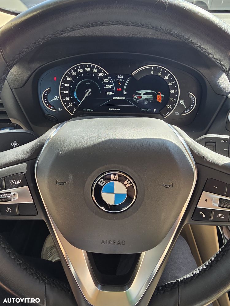 BMW X3 xDrive30e AT PHEV - 25