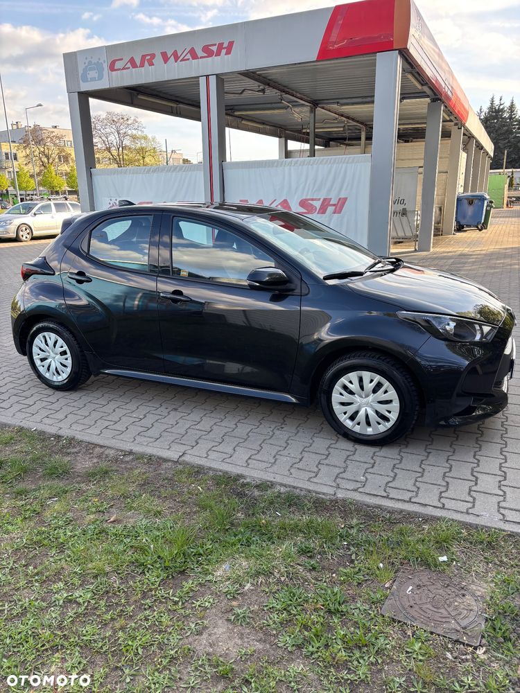 Toyota Yaris 1.5 Comfort - 9