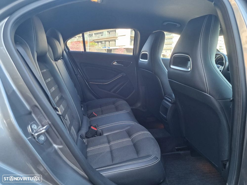 Mercedes-Benz A 180 - 5