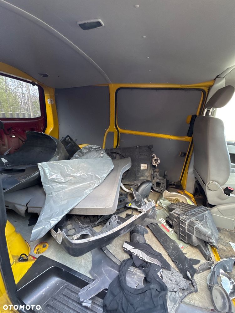 Volkswagen Transporter L1H1 - 7