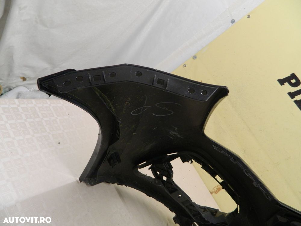 Bara fata  Seat Ateca facelift, 2021, 2022, 2023, 2024,  cod origine 575805903D. - 6