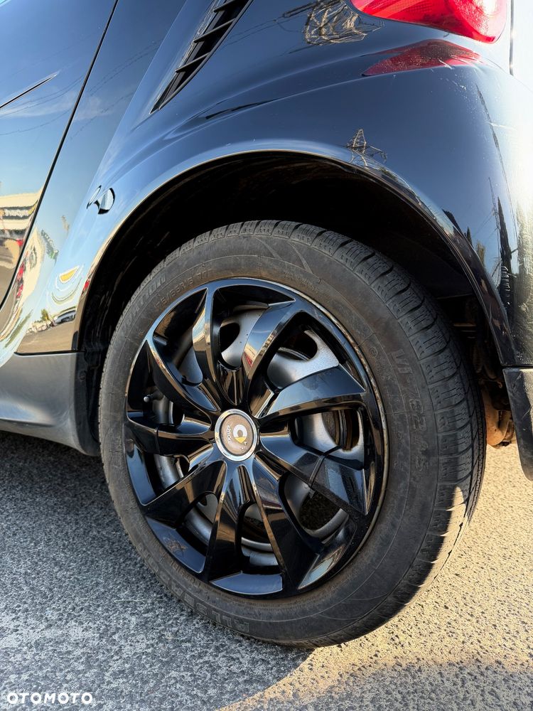 Smart Fortwo - 15