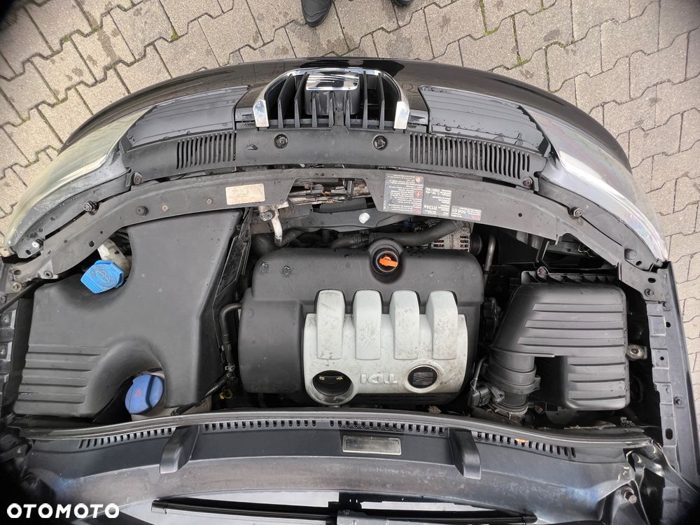 Seat Alhambra 2.0 TDI Style - 22