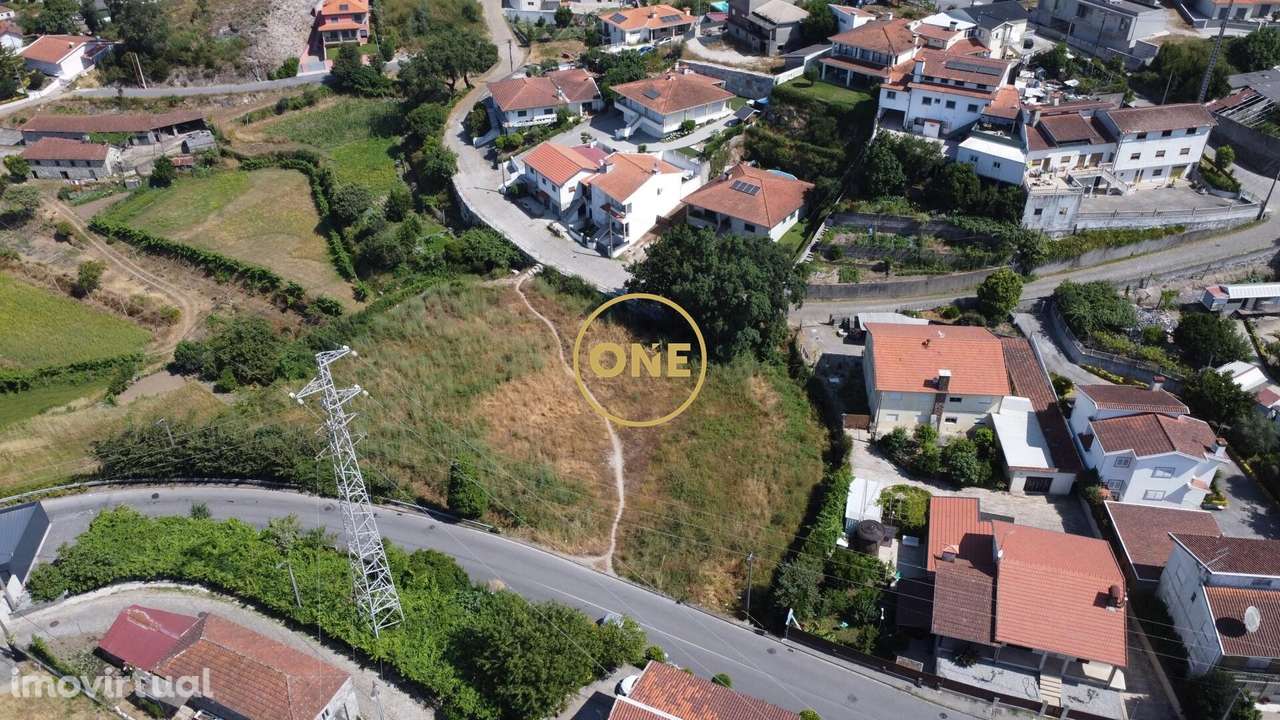 Terreno l 3570m2 l Paredes - Grande imagem: 2/22