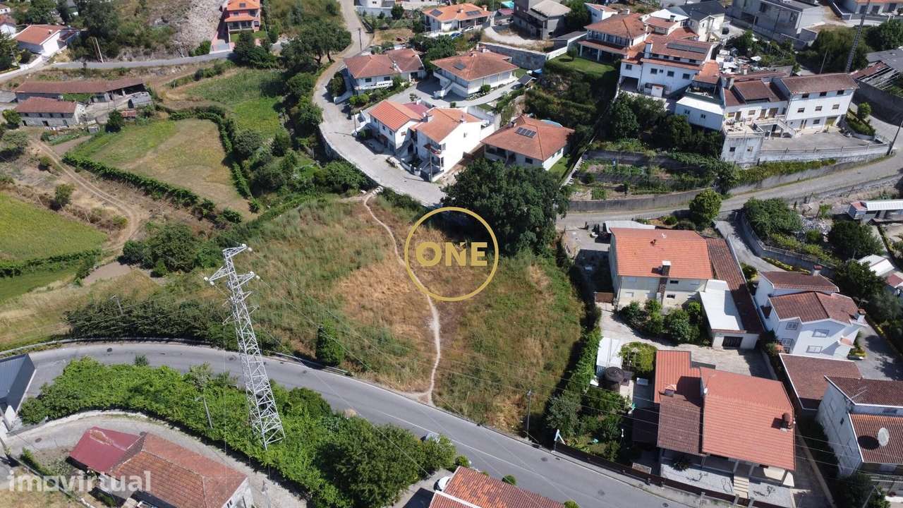 Terreno l 3570m2 l Paredes - Grande imagem: 2/22