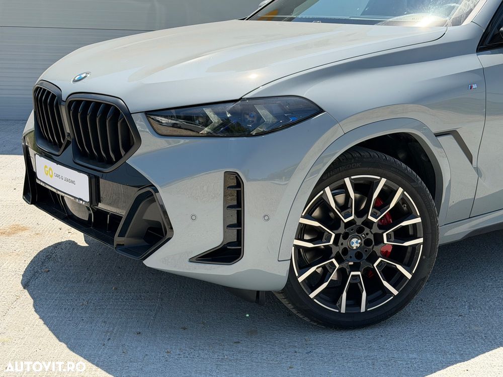BMW X6 - 2