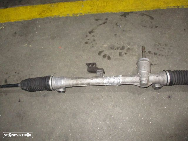 Caixa Direcao A0003202 A0020282 FIAT PUNTO 2012 1.2I FIAT GRANDE PUNTO 2009 1.3 D Multijet 75Cv 0P - 3