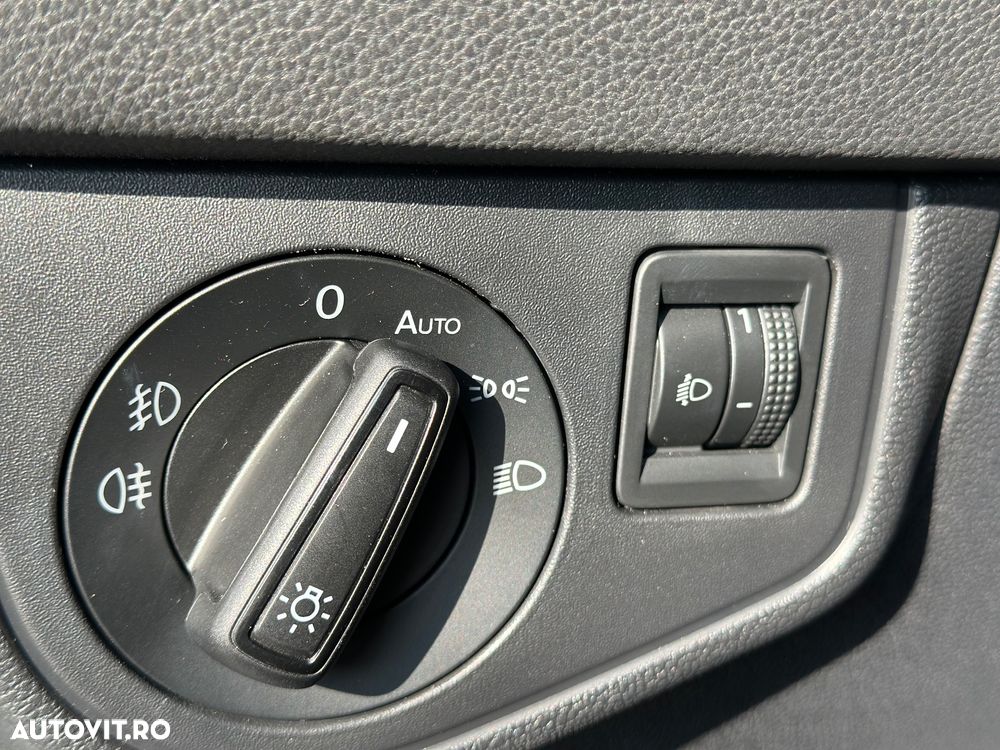 Volkswagen Polo 1.0 TSI Highline - 27