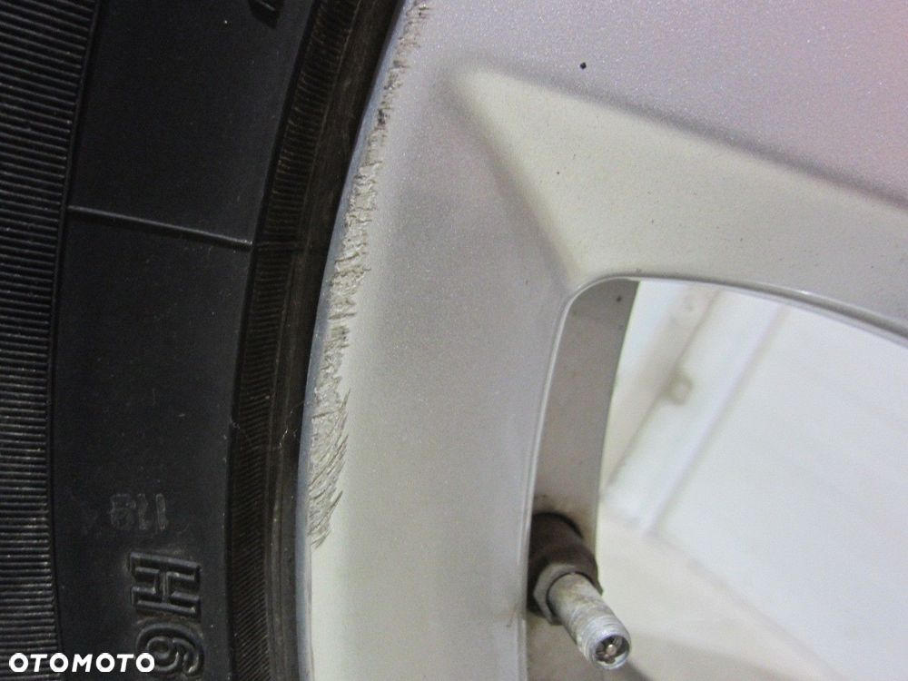 BMW X3 F25 X4 F26 KOŁA FELGI 8JX17 ET 43 OPONY 235/55/17 GRATIS 36116794271 - 9