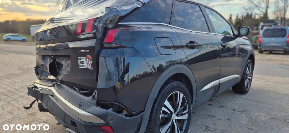 Peugeot 3008 1.2 PureTech GT S&S - 21