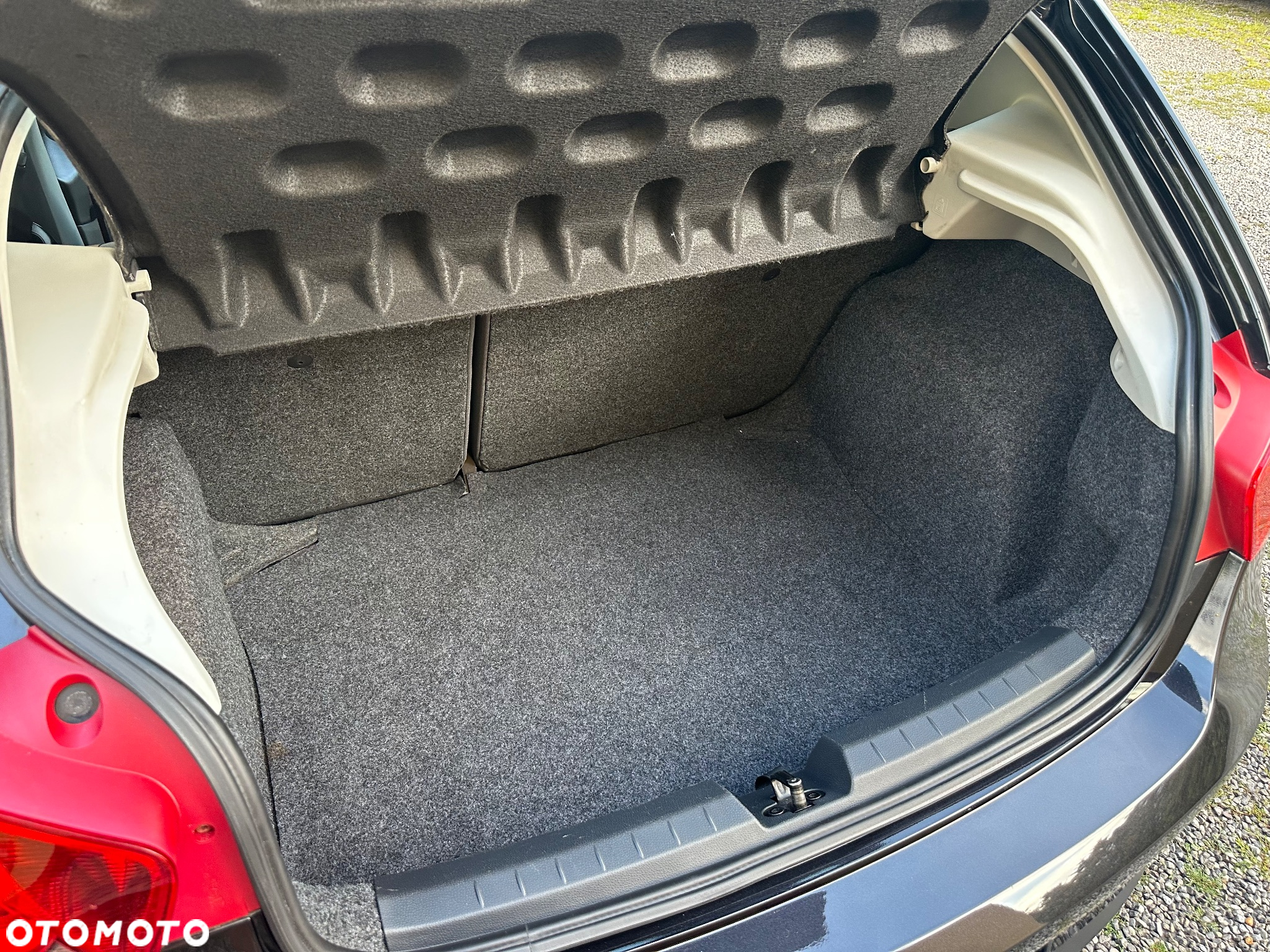 Seat Ibiza 1.4 16V Comfort Edition - 25