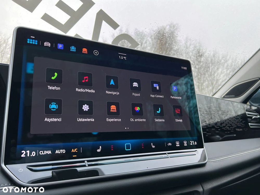 Volkswagen Tiguan - 18