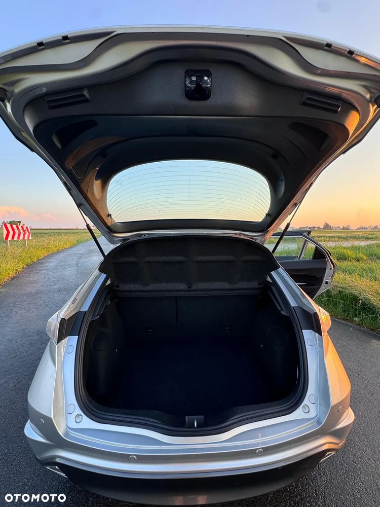 Honda Civic 1.4 i-VTEC Comfort - 13