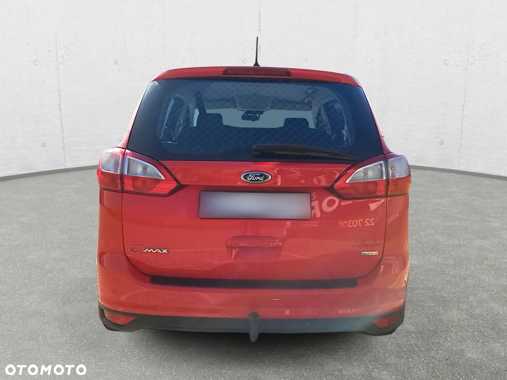 Ford Grand C-MAX Gr 1.5 EcoBoost Edition ASS - 6
