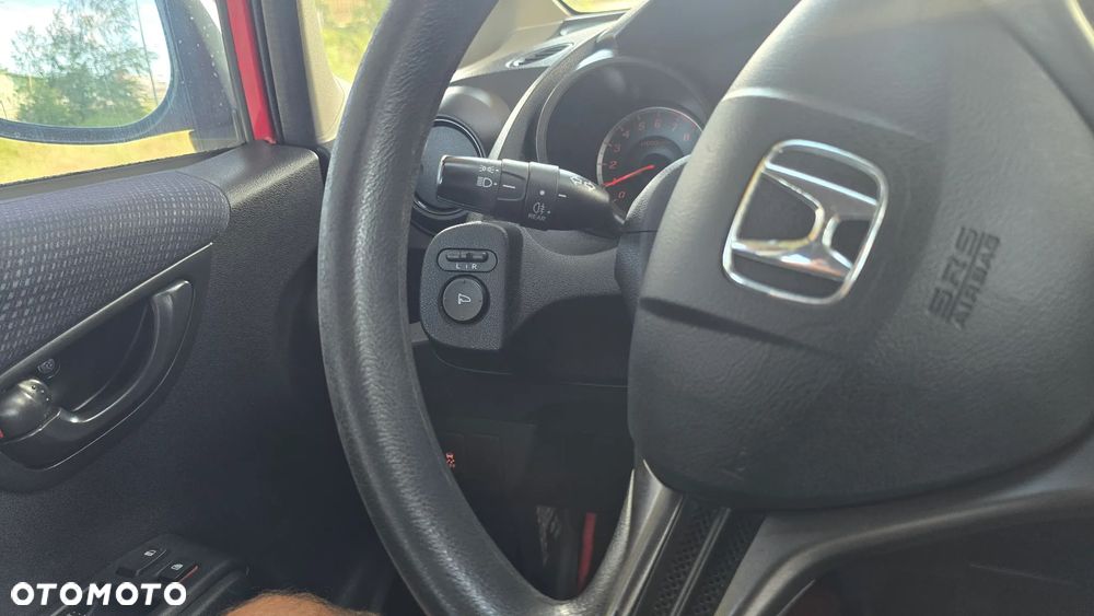 Honda Jazz 1.2 i-VTEC - 36