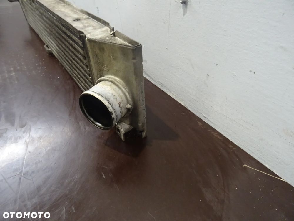 FIAT DUCATO III (06-14) L3H2 2.3JTD INTERCOOLER 1340763080 - 4