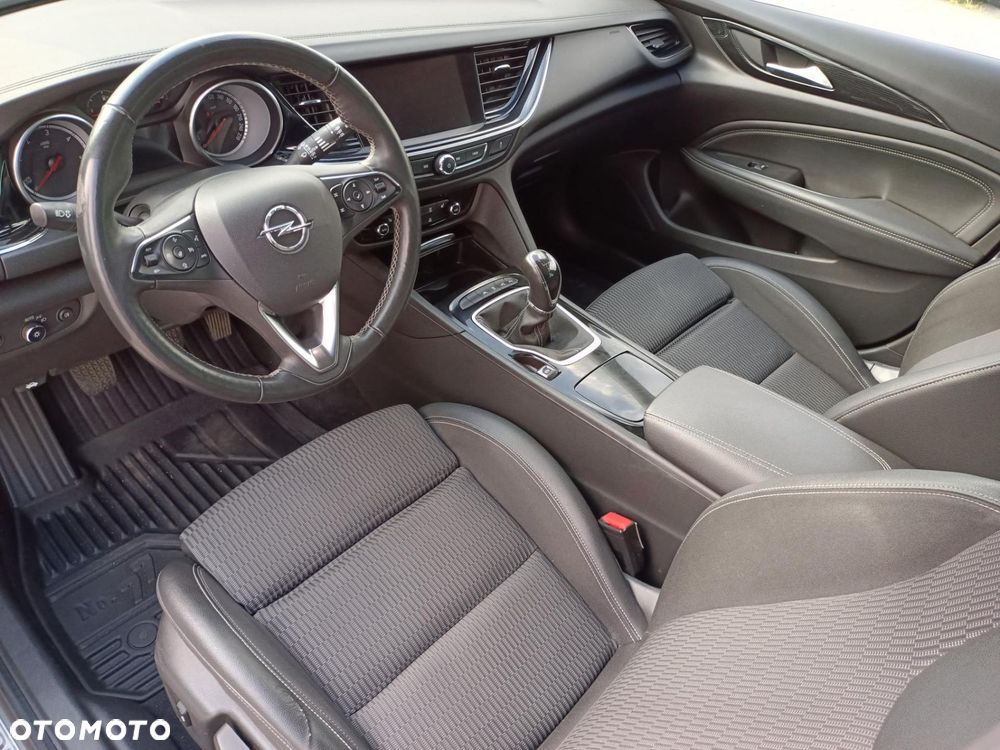 Opel Insignia 1.6 CDTI Elite S&S - 16
