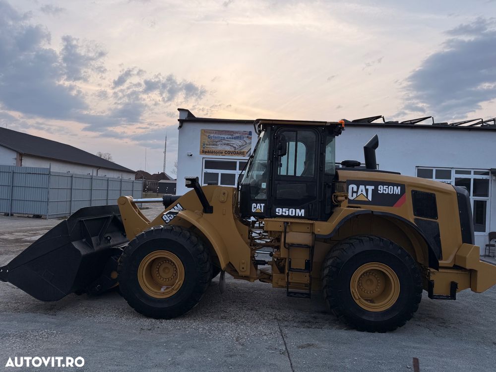 Caterpillar 950 M - 2
