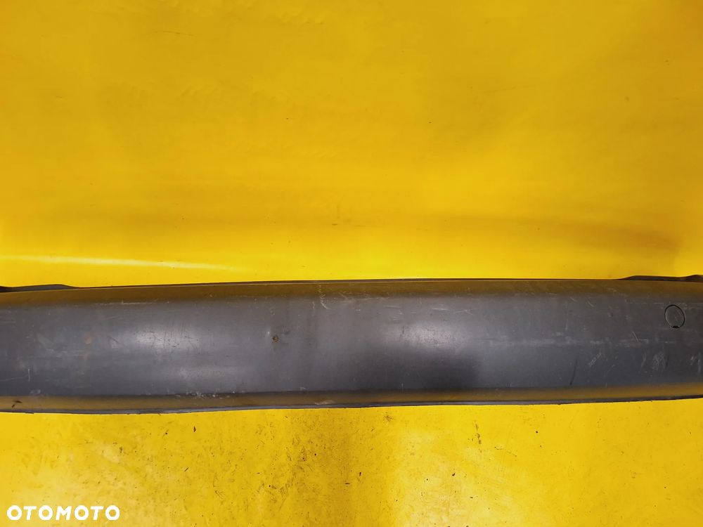 ZDERZAK TYŁ TYLNY BELKA VW CADDY III NR445 - 4