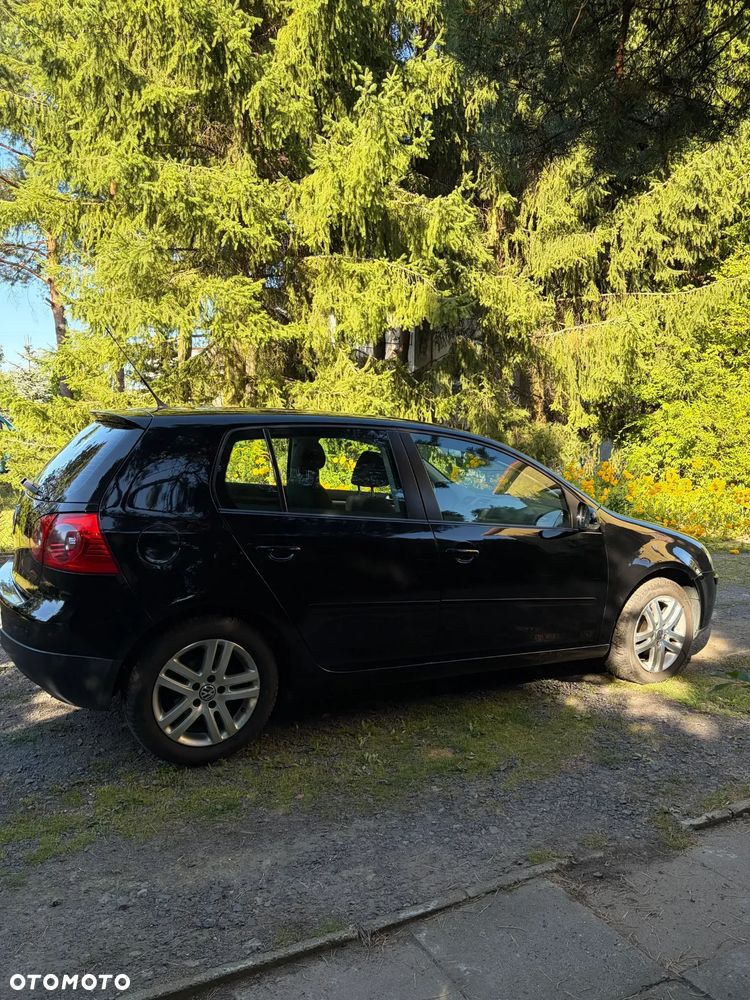 Volkswagen Golf 1.4 Goal - 4