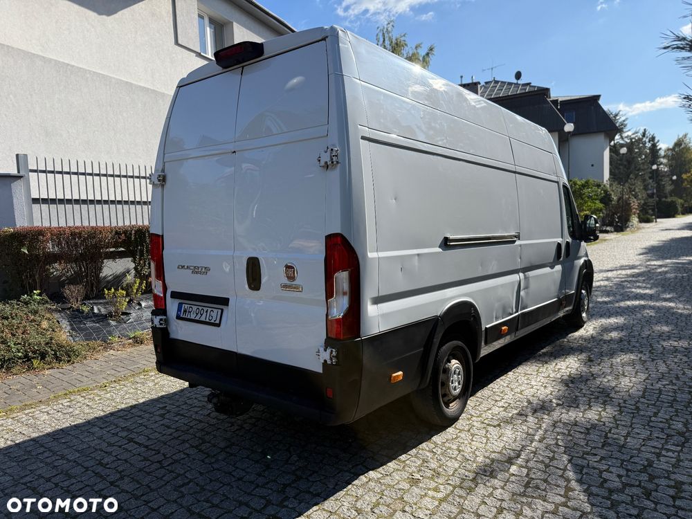 Fiat Ducato - 3