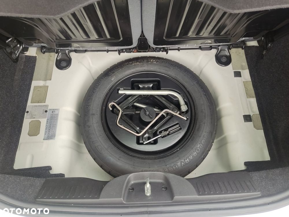 Fiat 500 1.2 Lounge - 15