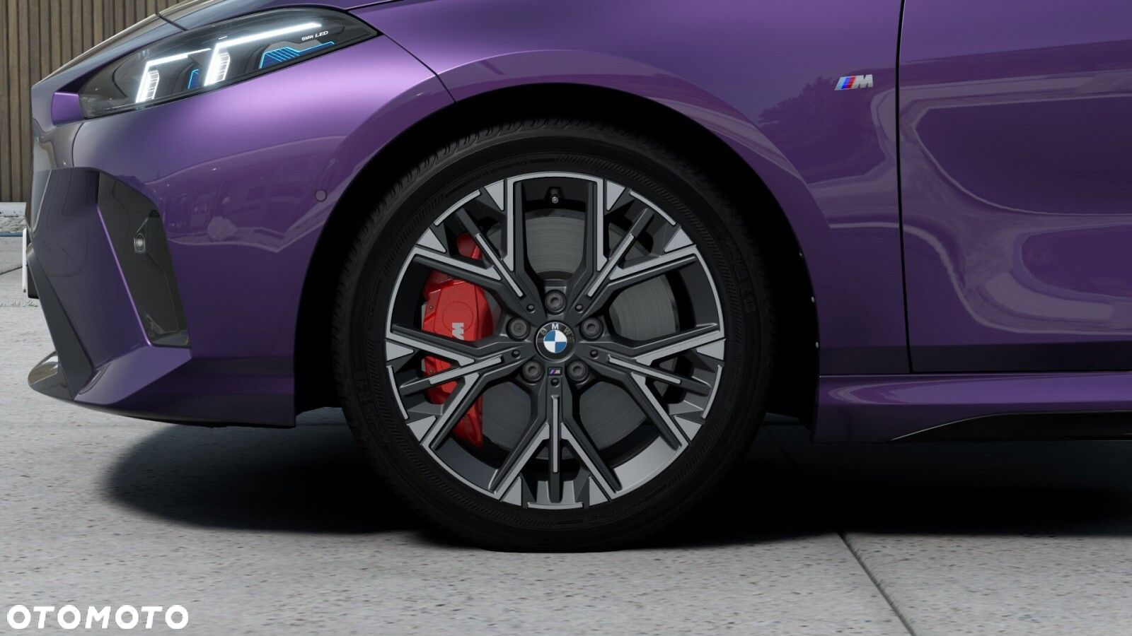 BMW Seria 1 - 8