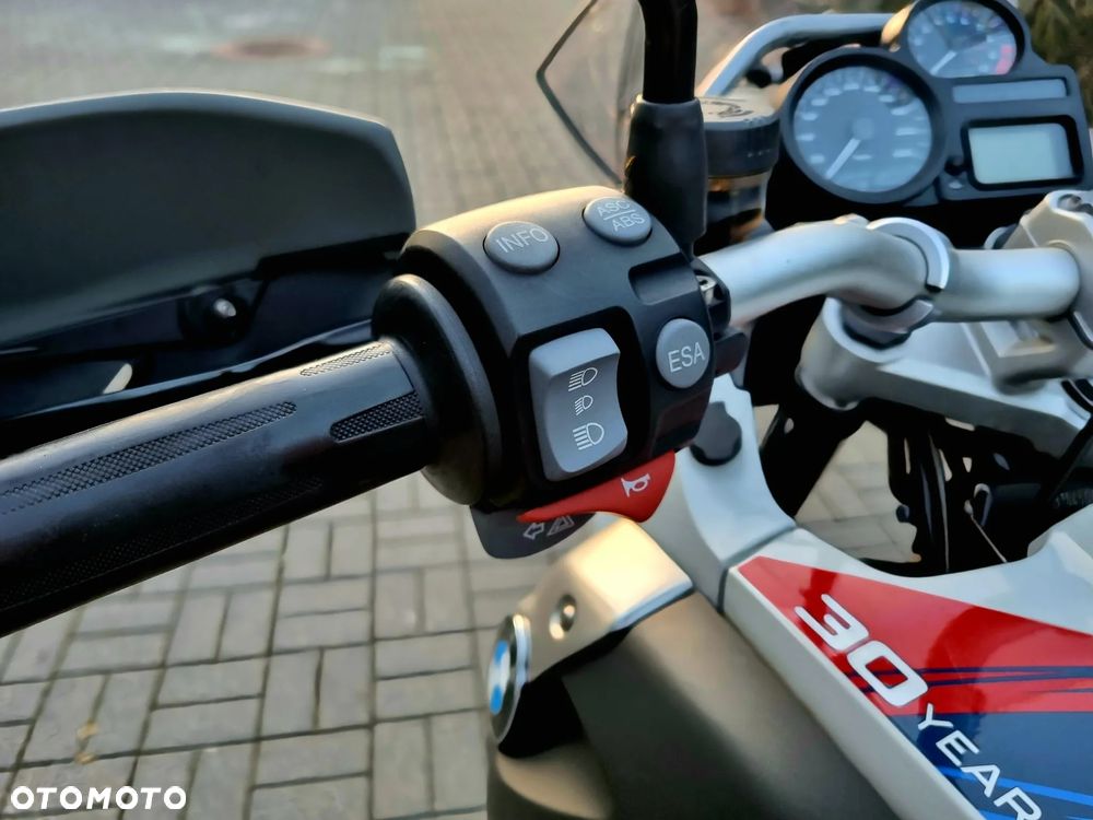 BMW GS - 13
