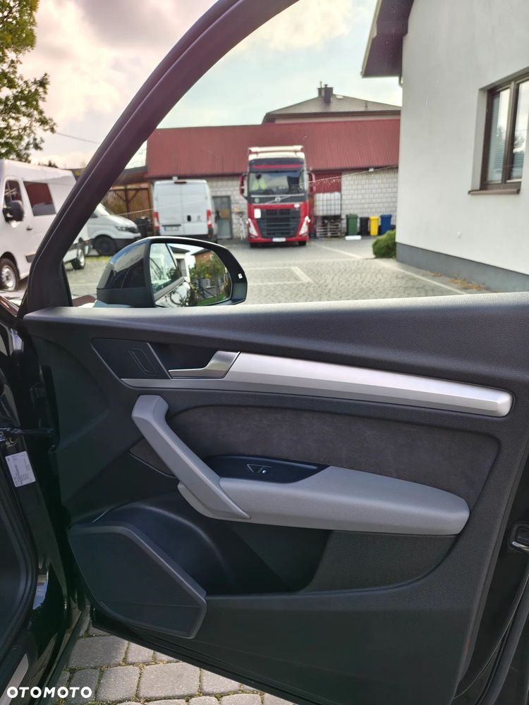 Audi Q5 40 TDI quattro S tronic sport - 20