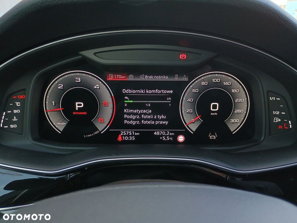 Audi Q7 - 27