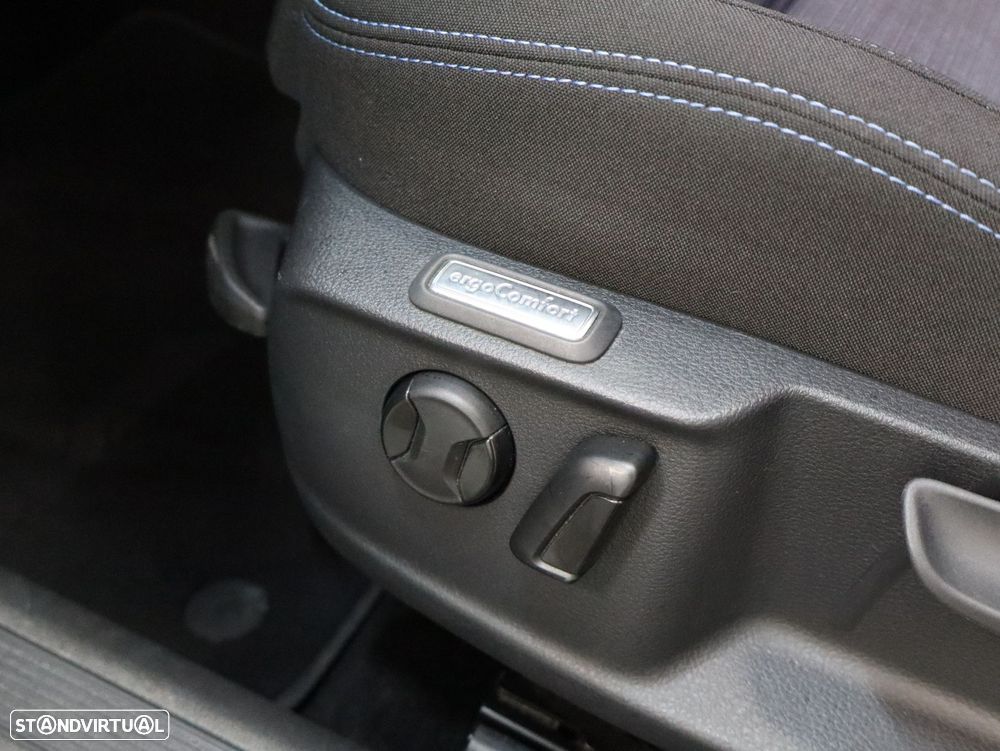 VW Passat Variant 1.4 TSI GTE Plug-in - 19