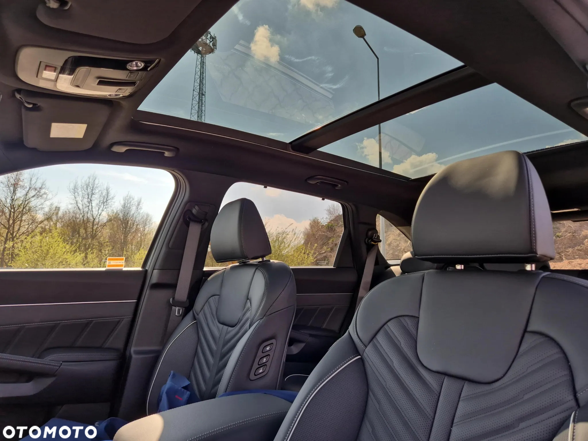 Kia Sorento 1.6 T-GDI HEV Prestige Line - 23