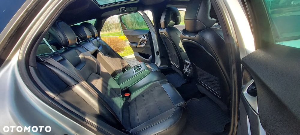 Citroën DS5 e-HDi 115 EGS6 Chic - 14