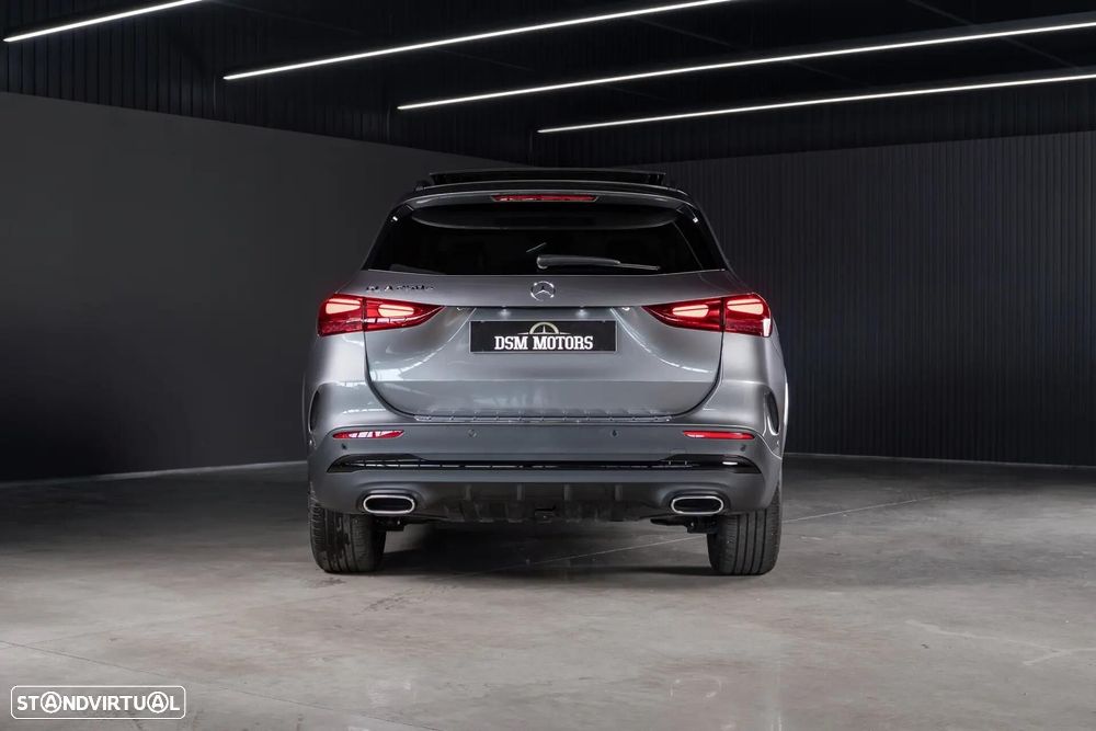 Mercedes-Benz GLA 250 e AMG Line - 6