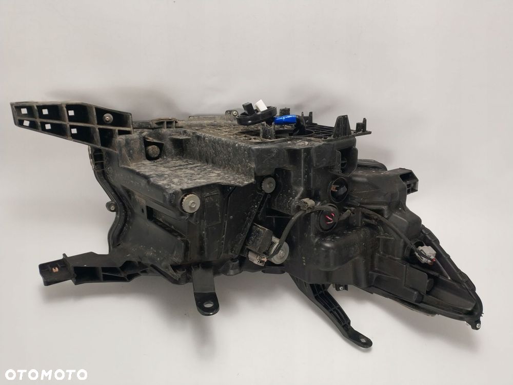 reflektor lewy toyota land cruiser 150 2018- - 12