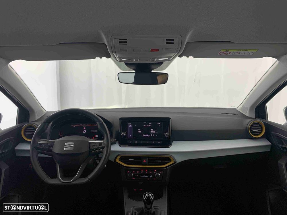 SEAT Ibiza 1.0 TSI Style - 13