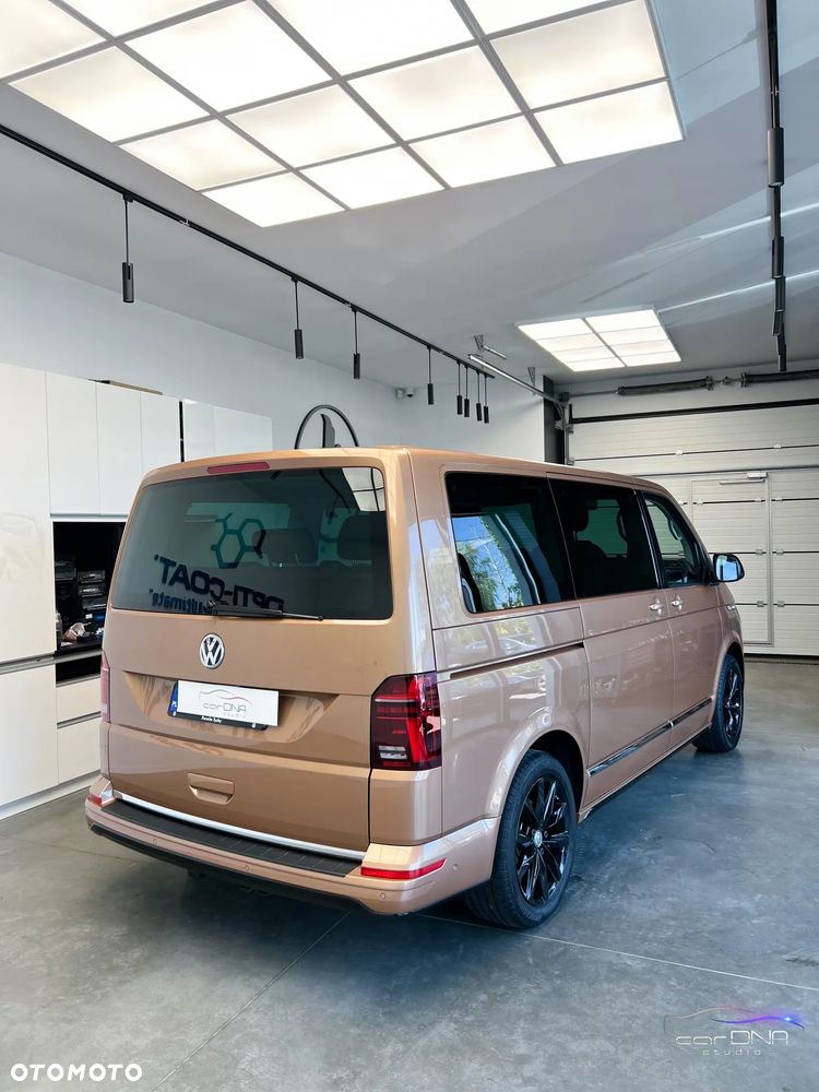 Volkswagen Multivan 2.0 TDI L1 Highline 4Motion DSG - 4