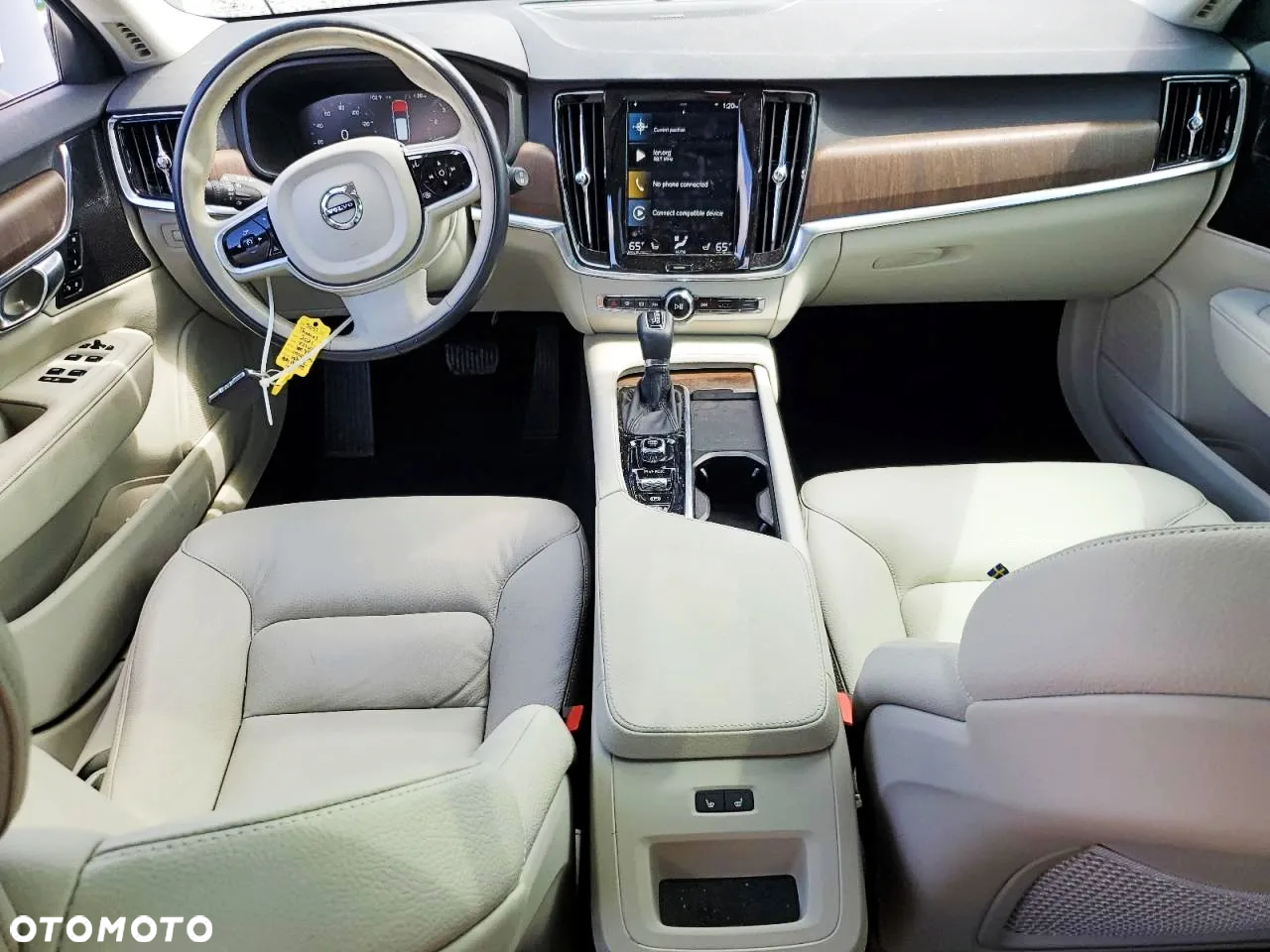 Volvo V90 T6 GPF AWD Inscription - 8