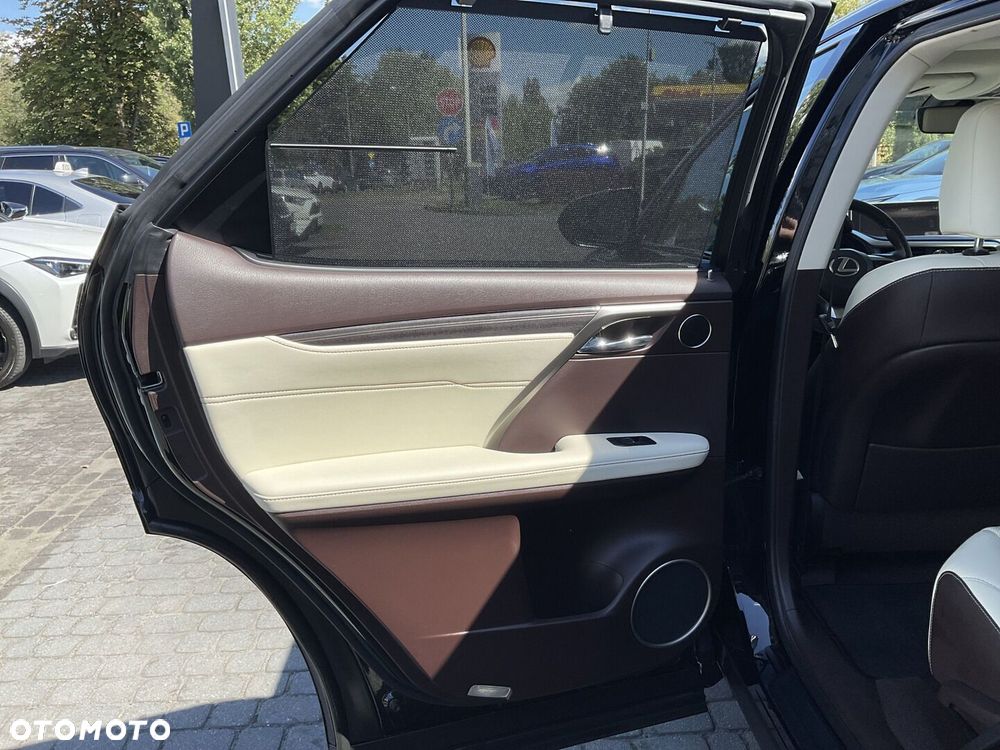 Lexus RX 450h L Prestige - 19