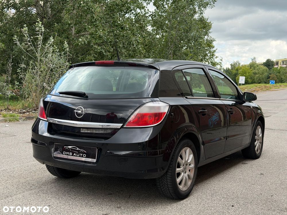 Opel Astra 1.6 Catch me now - 6