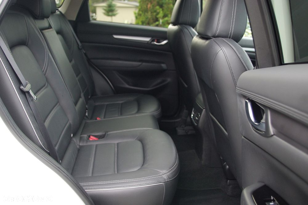Mazda CX-5 2.5 Center-Line Plus AWD - 11