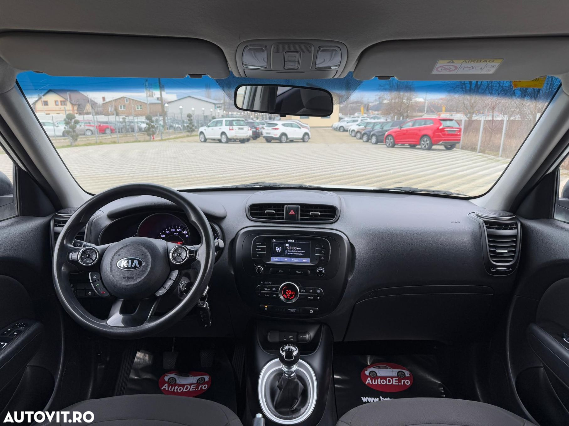 Kia Soul - 8