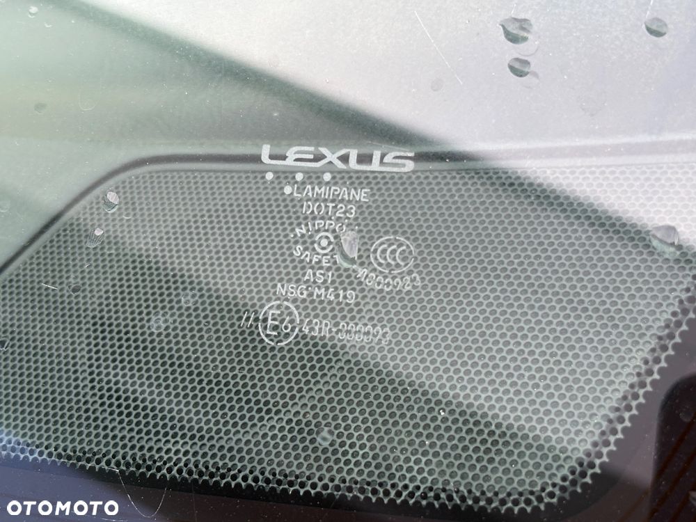 Lexus RX 400h Prestige + - 13
