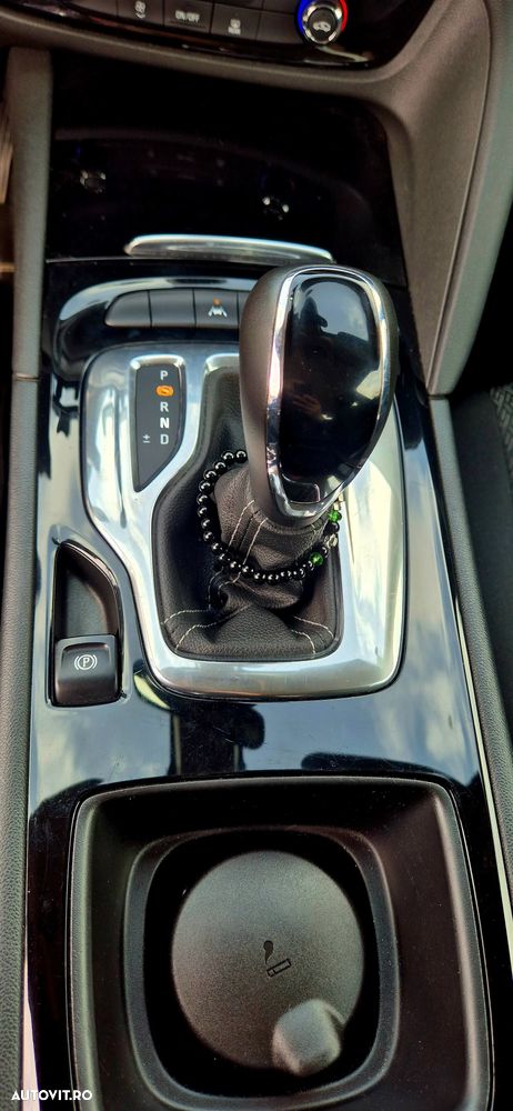 Opel Insignia 1.5 Turbo Start/Stop Aut. Dynamic - 10